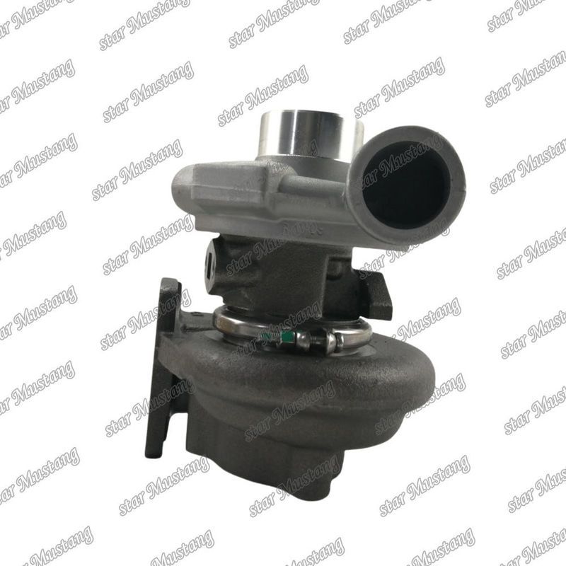 محركات الديزل الأصلية التوربو شاحن TE06H-16M 6D34 6D34T 6D34TL HD820-3 SK200-6 SK210-6E SK235SR ME440836 ME440895 ME719304