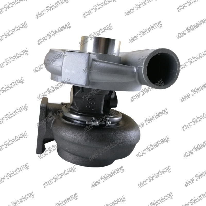 TD08H-22D 6D22T 6D24T SK400 HD1250 شاحن توربو ME158162 ME150485 49188-01651 لمحرك Mitsubishi