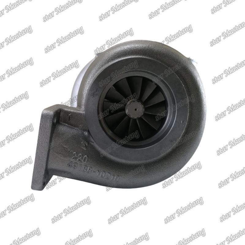 TD08H-22D 6D22T 6D24T SK400 HD1250 شاحن توربو ME158162 ME150485 49188-01651 لمحرك Mitsubishi