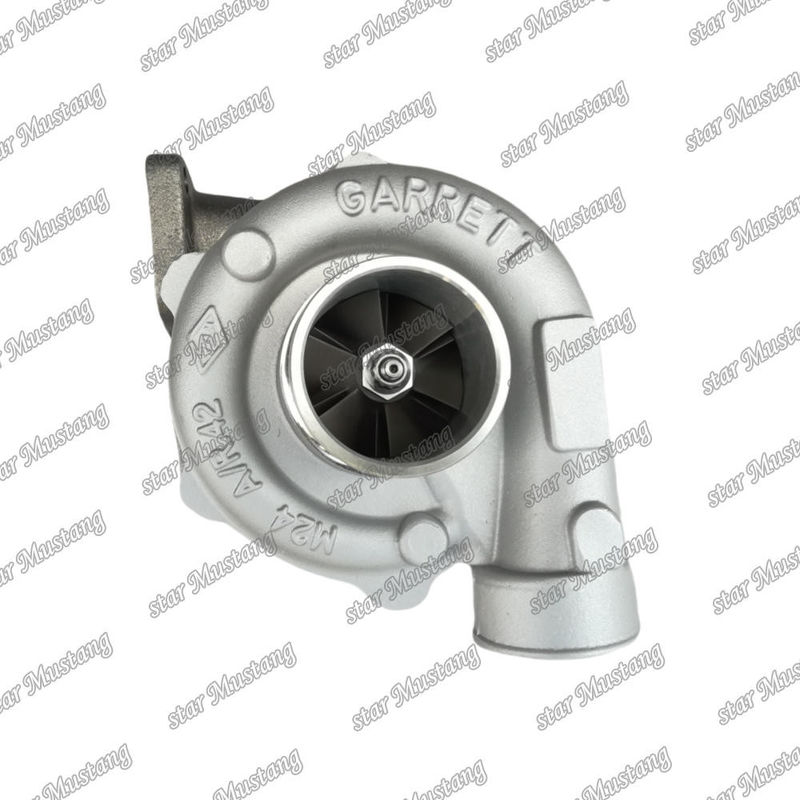 TE06H-16M 6D34T 6D34TL SK200-6 SK200-5 SK100W-2 LC-6E شاحن توربو ME088840 لمحرك Mitsubishi
