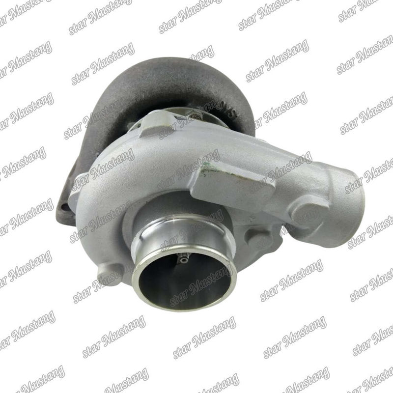 TE06H-16M 6D34T 6D34TL SK200-6 SK200-5 SK100W-2 LC-6E شاحن توربو ME088840 لمحرك Mitsubishi