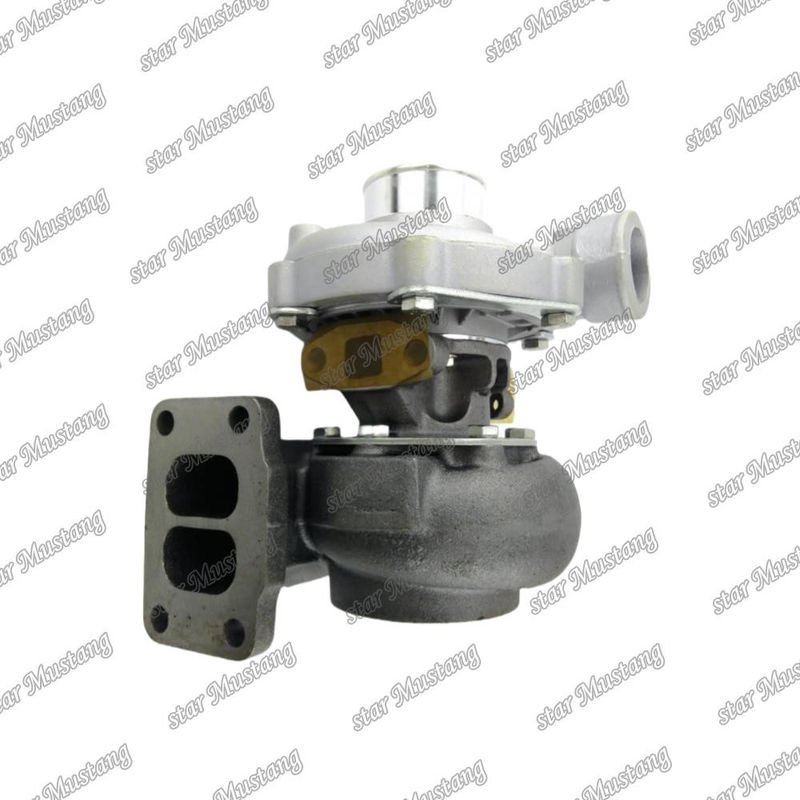 TE06H-16M 6D34T 6D34TL SK200-6 SK200-5 SK100W-2 LC-6E شاحن توربو ME088840 لمحرك Mitsubishi