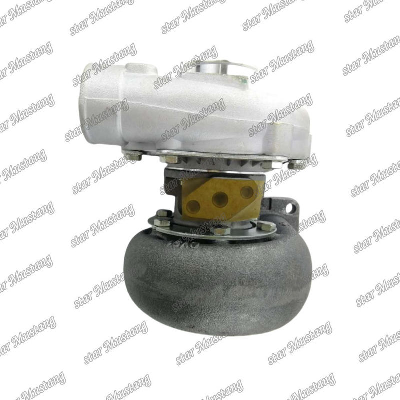 TE06H-16M 6D34T 6D34TL SK200-6 SK200-5 SK100W-2 LC-6E شاحن توربو ME088840 لمحرك Mitsubishi