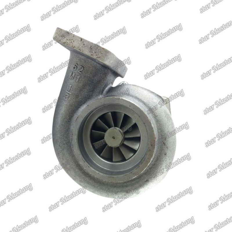 TE06H-16M 6D34T 6D34TL SK200-6 SK200-5 SK100W-2 LC-6E شاحن توربو ME088840 لمحرك Mitsubishi
