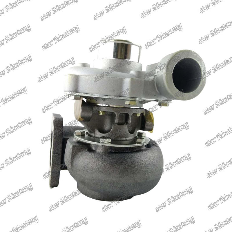 TE06H-16M 6D34T 6D34TL SK200-6 SK200-5 SK100W-2 LC-6E شاحن توربو ME088840 لمحرك Mitsubishi