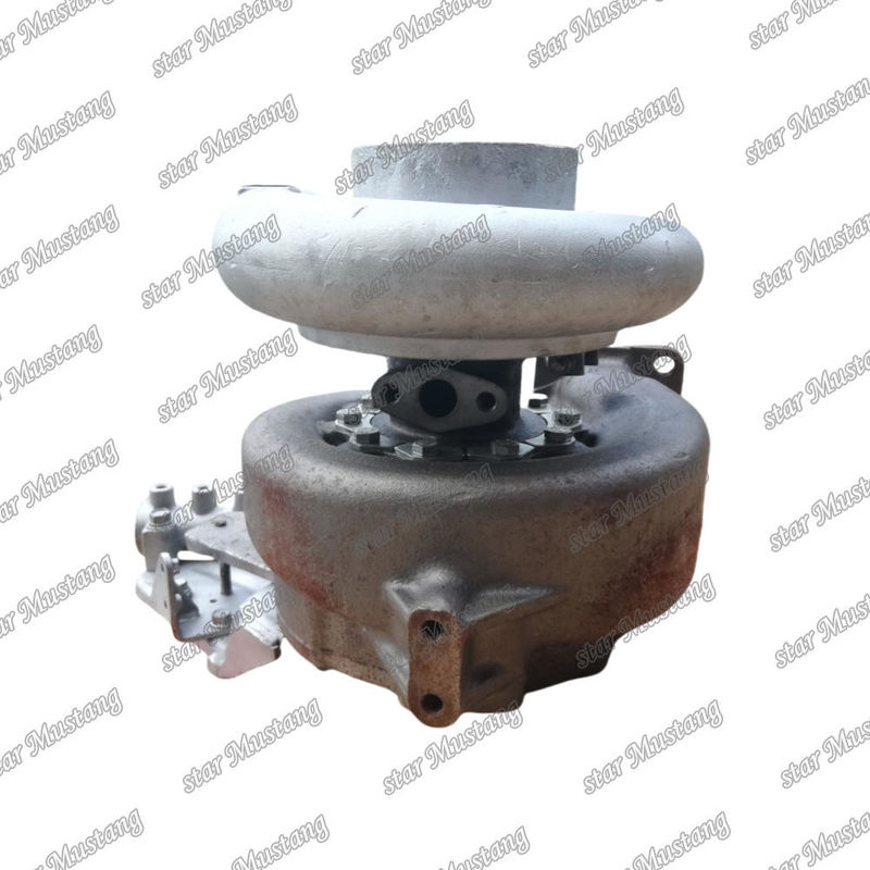 TF08-3 6M70T شاحن توربو ME357434 49134-02001 49134-02050X 359746 لمحرك Mitsubishi