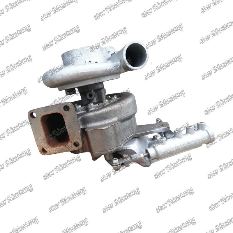 TF08-3 6M70T شاحن توربو ME357434 49134-02001 49134-02050X 359746 لمحرك Mitsubishi