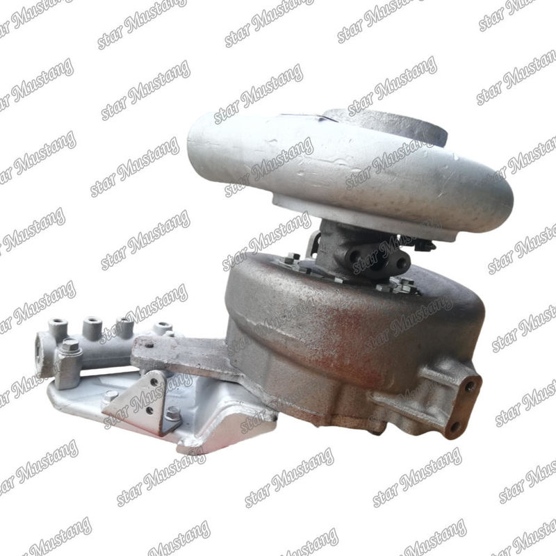 TF08-3 6M70T شاحن توربو ME357434 49134-02001 49134-02050X 359746 لمحرك Mitsubishi