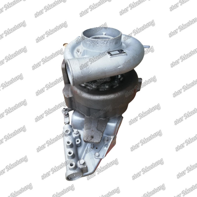 TF08-3 6M70T شاحن توربو ME357434 49134-02001 49134-02050X 359746 لمحرك Mitsubishi