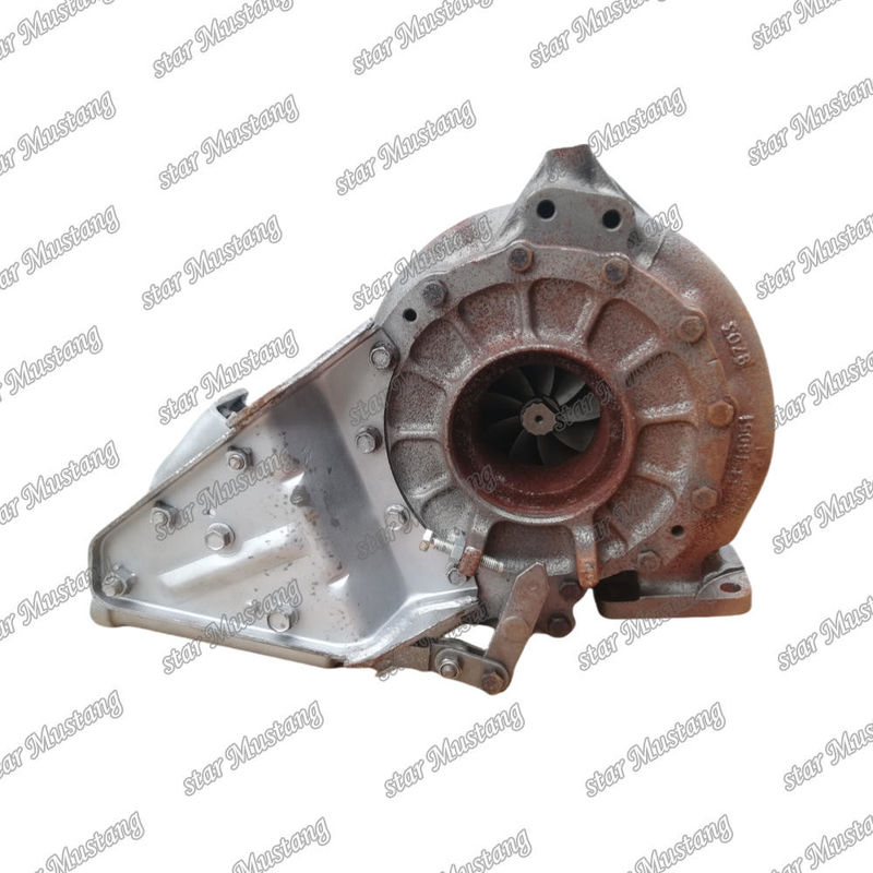 TF08-3 6M70T شاحن توربو ME357434 49134-02001 49134-02050X 359746 لمحرك Mitsubishi