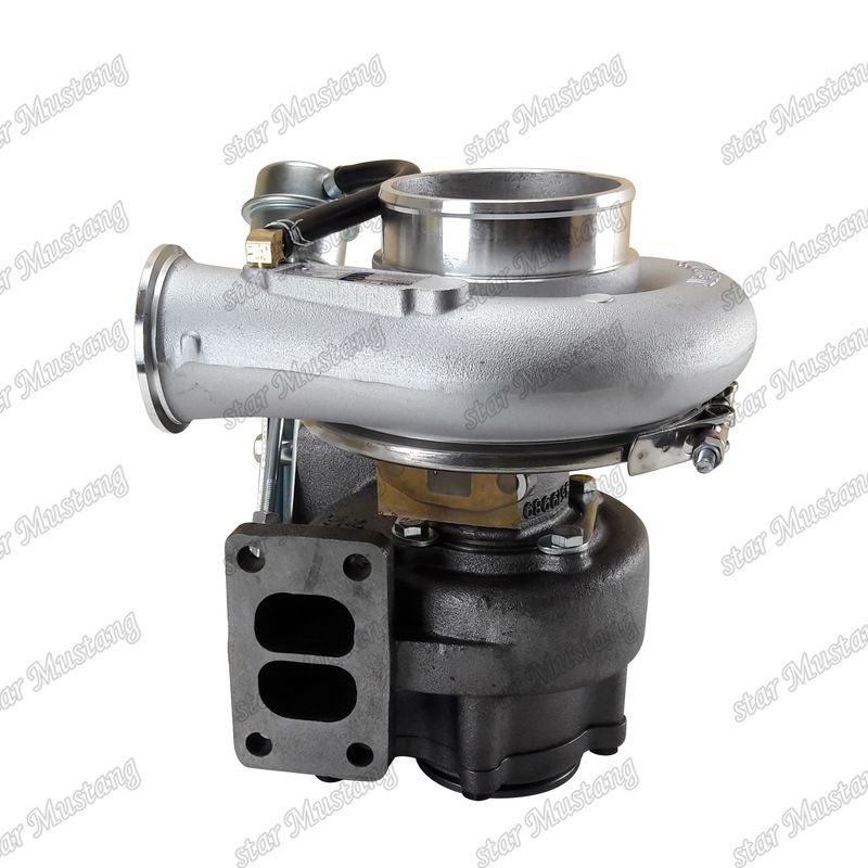 شاحن توربو HX35W 6B 6BTAA 6BTA5.9-C169 SAA6D102E-2 PC220-7 4038471 4089746 4089136 6738-81-8192 جزء محرك مع هيكل متكامل و 6 أشهر