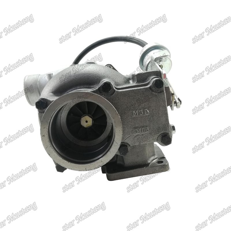 الوضع محرك الديزل التوربو GT37 D6114 G6500-1118100A-13S 753320-0004 D38-000-181