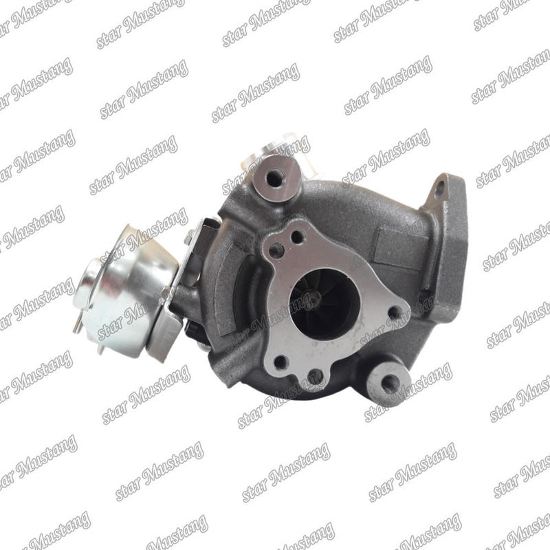 محركات الديزل التوربو GT1749V 1D4FF 1CD-FTV 17201-27030 للسيارات الثقيلة