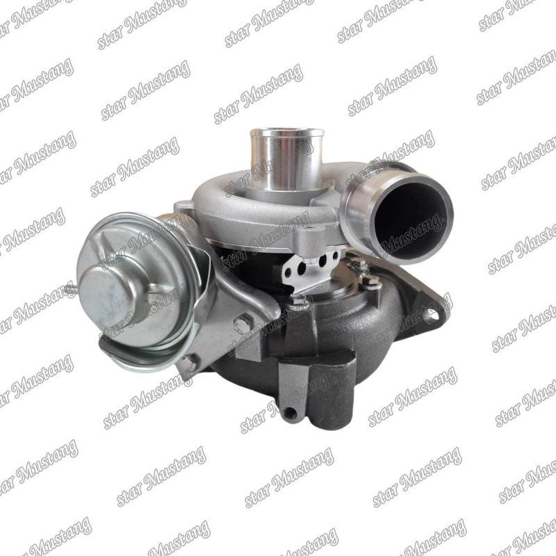 محركات الديزل التوربو GT1749V 1D4FF 1CD-FTV 17201-27030 للسيارات الثقيلة