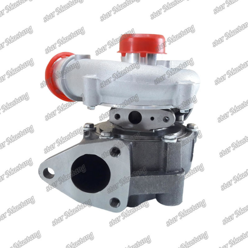محركات الديزل التوربو GT1749V 1D4FF 1CD-FTV 17201-27030 للسيارات الثقيلة