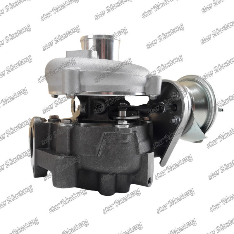 محركات الديزل التوربو GT1749V 1D4FF 1CD-FTV 17201-27030 للسيارات الثقيلة