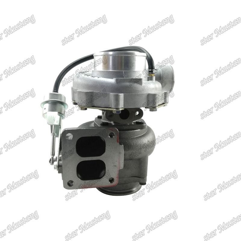 GT37 D6114 شاحن توربو G6500-1118100A-13S 753320-0004 D38-000-181 لمحرك SDEC