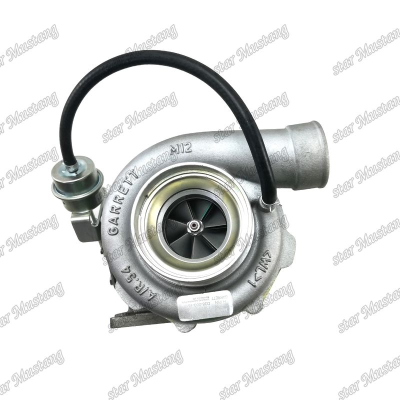 GT37 D6114 شاحن توربو G6500-1118100A-13S 753320-0004 D38-000-181 لمحرك SDEC
