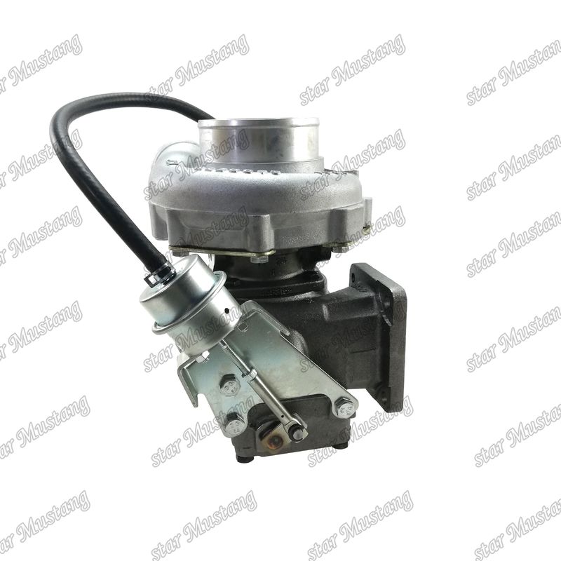GT37 D6114 شاحن توربو G6500-1118100A-13S 753320-0004 D38-000-181 لمحرك SDEC