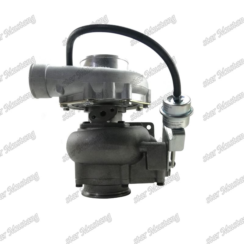 GT37 D6114 شاحن توربو G6500-1118100A-13S 753320-0004 D38-000-181 لمحرك SDEC