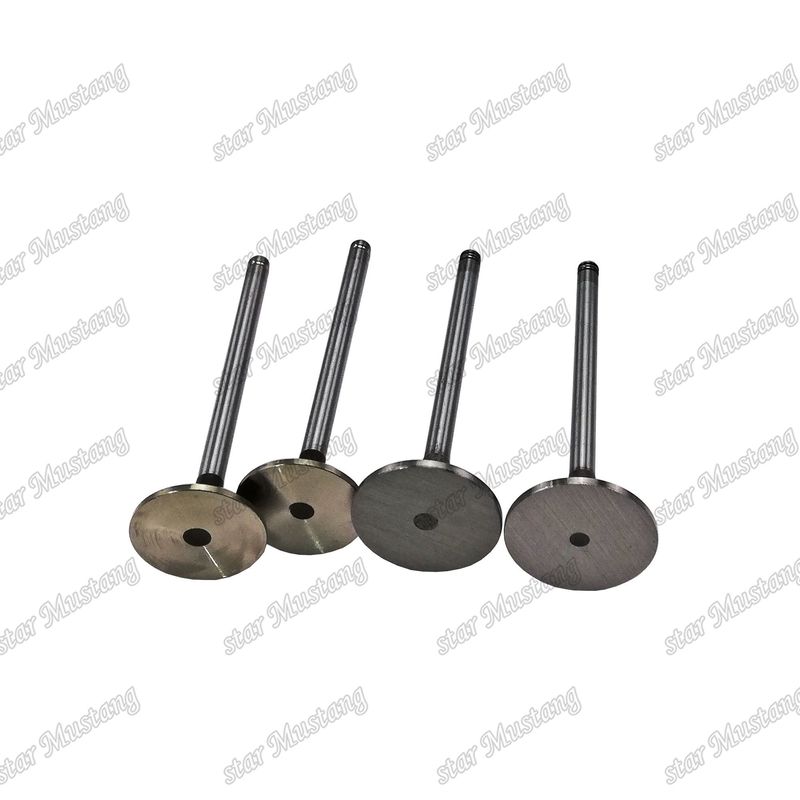 صمام 6D114 6CT 6CT8.3 المدخول 3924492 العادم 3921444 مناسب لقطع غيار محركات كومينز