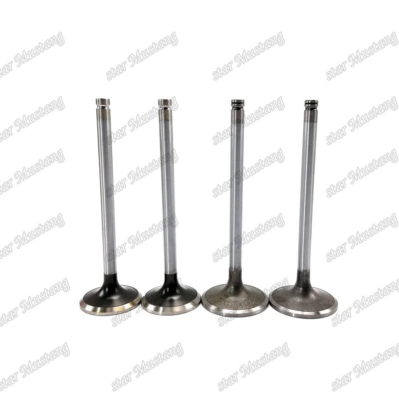 صمام 6D114 6CT 6CT8.3 المدخول 3924492 العادم 3921444 مناسب لقطع غيار محركات كومينز