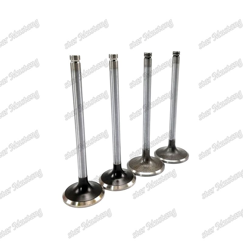 صمام 6D114 6CT 6CT8.3 المدخول 3924492 العادم 3921444 مناسب لقطع غيار محركات كومينز
