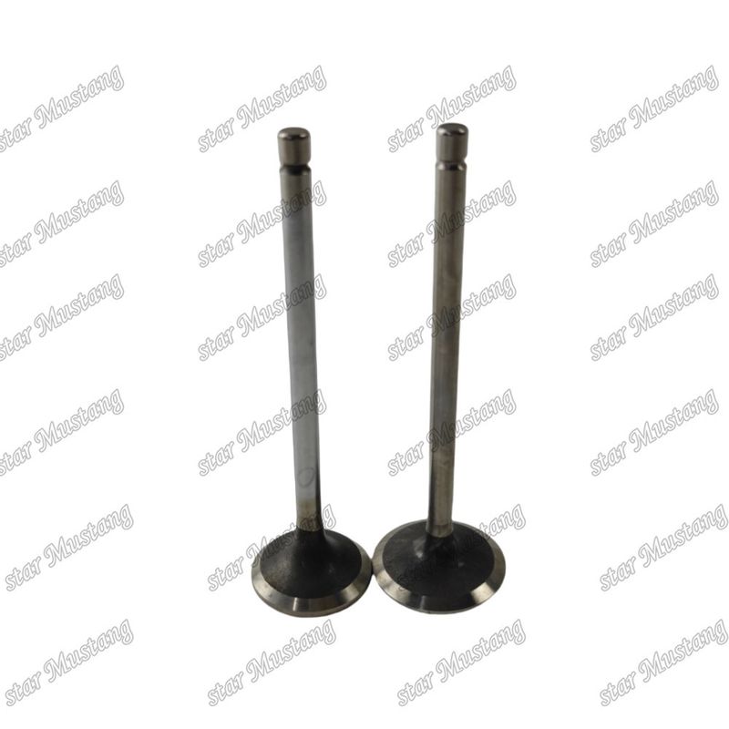 صمام QSF2.8 IN 5261320 EX 5256949 مناسب لقطع غيار محركات Cummins