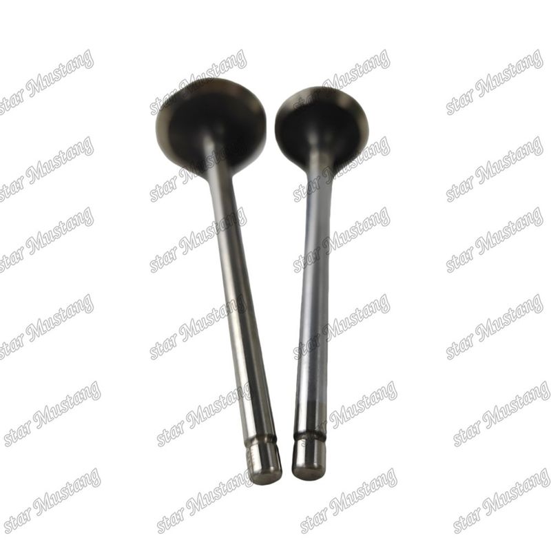 صمام QSF2.8 IN 5261320 EX 5256949 مناسب لقطع غيار محركات Cummins