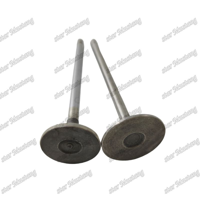صمام QSF2.8 IN 5261320 EX 5256949 مناسب لقطع غيار محركات Cummins