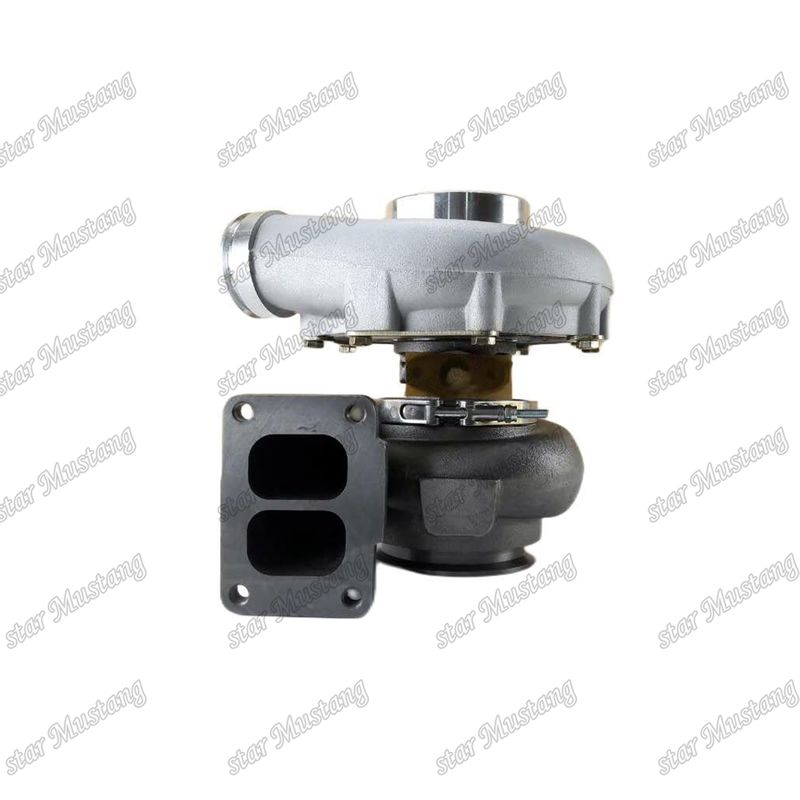 GT4594 D12 D12A D12C D12C FH12 FM12 شاحن توربو 8148873 8112921 1677098 1677726 1677725 1676089 3165219 لشركة فولفو المحرك