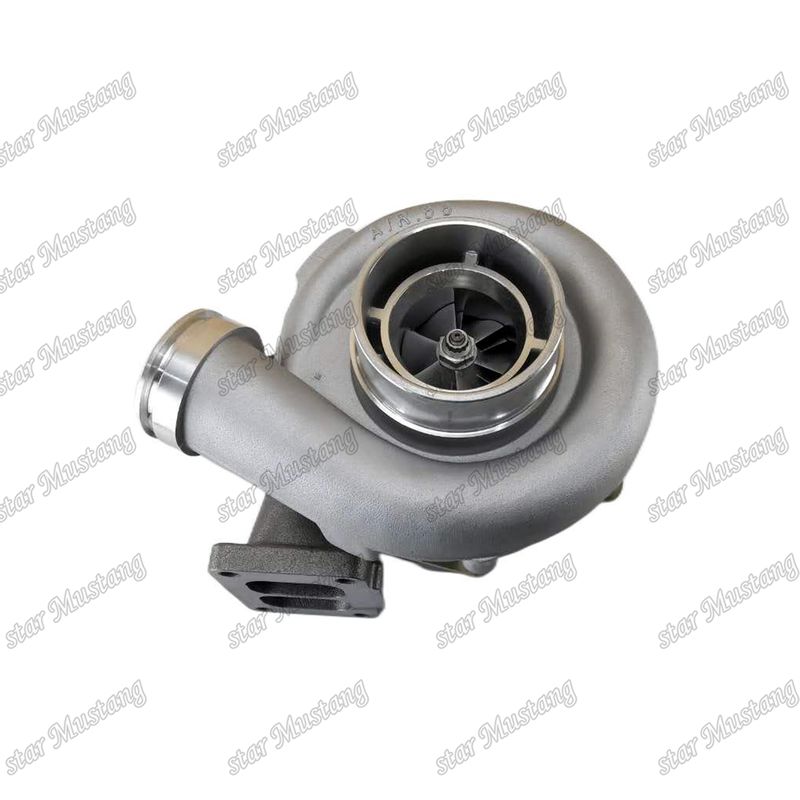 GT4594 D12 D12A D12C D12C FH12 FM12 شاحن توربو 8148873 8112921 1677098 1677726 1677725 1676089 3165219 لشركة فولفو المحرك