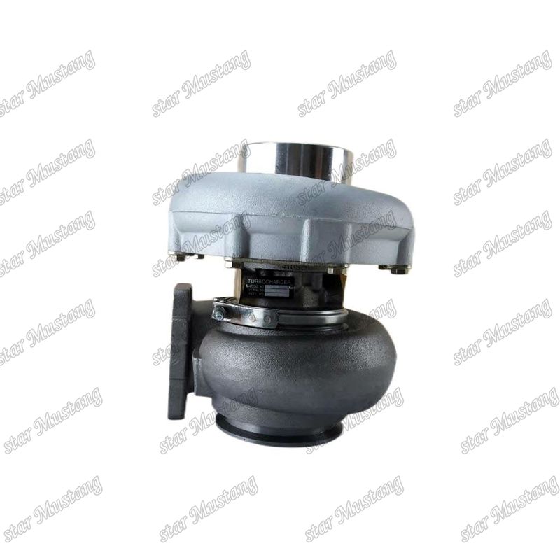 GT4594 D12 D12A D12C D12C FH12 FM12 شاحن توربو 8148873 8112921 1677098 1677726 1677725 1676089 3165219 لشركة فولفو المحرك