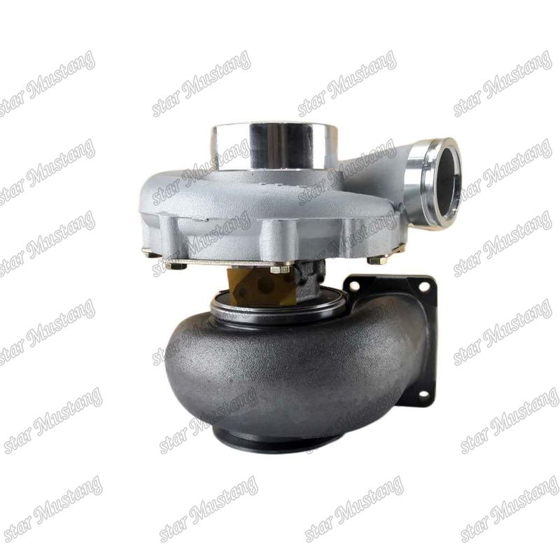 GT4594 D12 D12A D12C D12C FH12 FM12 شاحن توربو 8148873 8112921 1677098 1677726 1677725 1676089 3165219 لشركة فولفو المحرك
