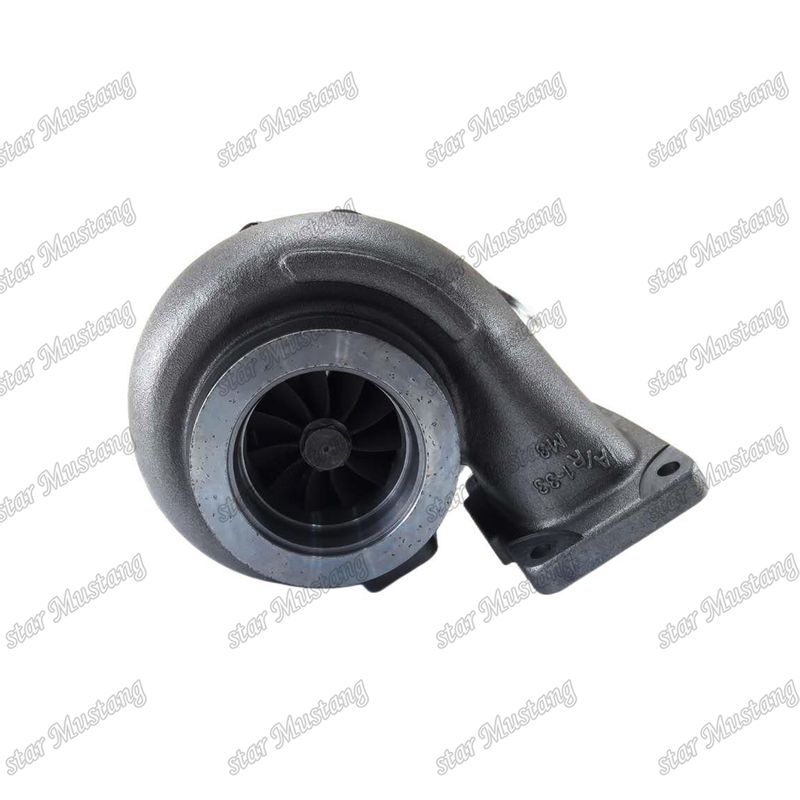 GT4594 D12 D12A D12C D12C FH12 FM12 شاحن توربو 8148873 8112921 1677098 1677726 1677725 1676089 3165219 لشركة فولفو المحرك