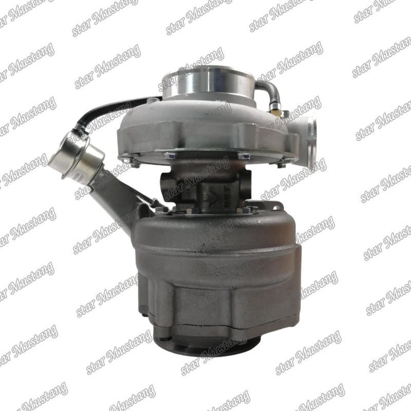 HX50W S300G WD615 شاحن توربو 4051391 VG1560118228 HG1540119037 HG1540119036 VG1095110097 VG1034110071 VG1034110061 VG1095110074 VG1095110073 VG1560118229 للمحرك الصيني