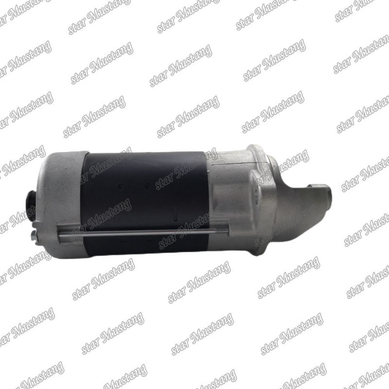 1011 محرك بداية محرك 0118-3599 12V 9T 2.8KW لقطع الغيار DEUTZ المحرك