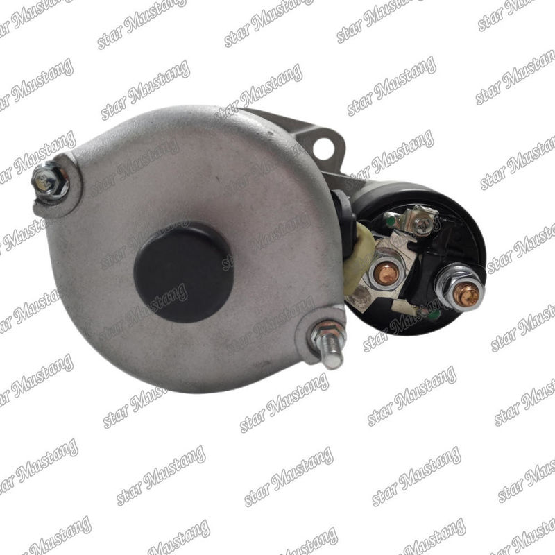 1011 محرك بداية محرك 0118-3599 12V 9T 2.8KW لقطع الغيار DEUTZ المحرك
