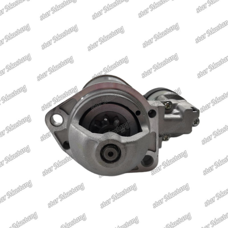 1011 محرك بداية محرك 0118-3599 12V 9T 2.8KW لقطع الغيار DEUTZ المحرك