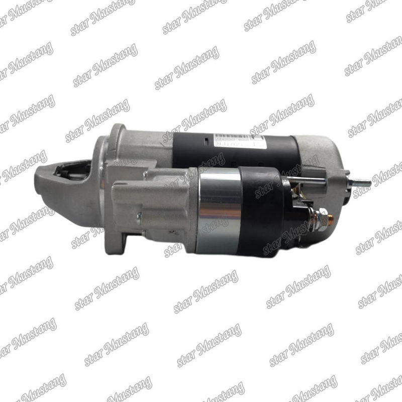 1011 محرك بداية محرك 0118-3599 12V 9T 2.8KW لقطع الغيار DEUTZ المحرك