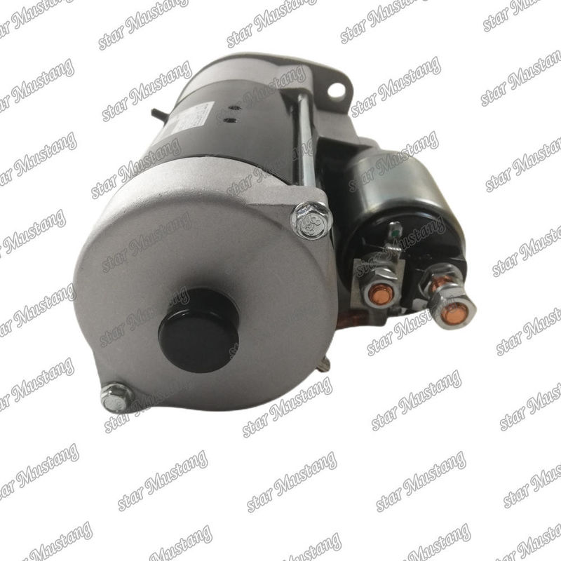 F4L913 محرك محرك 75391GT 24V 9T 6.0KW لقطع الغيار DEUTZ المحرك