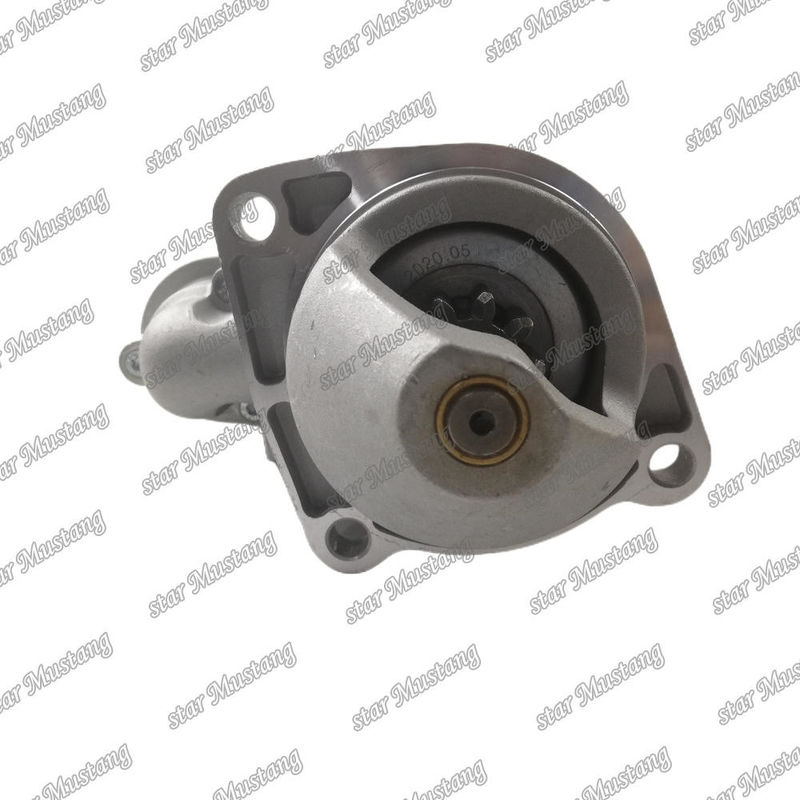 F4L913 محرك محرك 75391GT 24V 9T 6.0KW لقطع الغيار DEUTZ المحرك