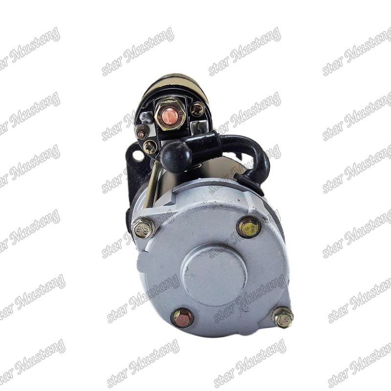 F6L912 محرك بدء المحرك محرك 5.2KW 24V 01180804 01182931 1180999 1182235 لقطع الغيار DEUTZ المحرك