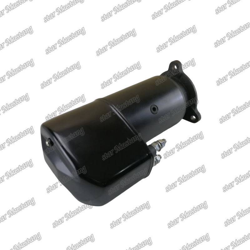 D2848 محرك بدء المحرك 24V 9T 65.26201-7070 65.23201-7070D لدوسان دايو قطع غيار المحرك