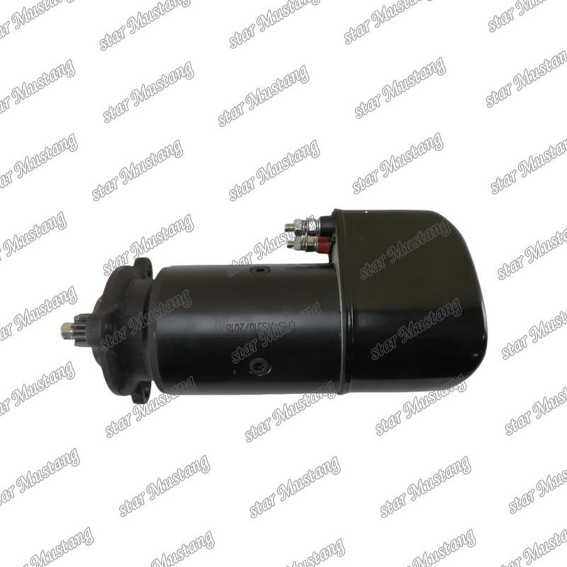 D2848 محرك بدء المحرك 24V 9T 65.26201-7070 65.23201-7070D لدوسان دايو قطع غيار المحرك