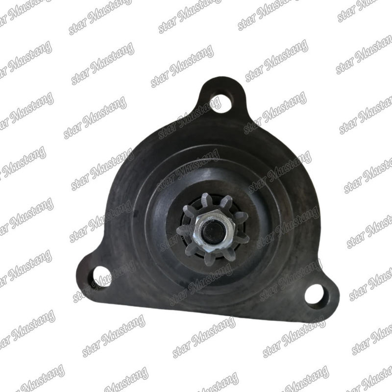 D2848 محرك بدء المحرك 24V 9T 65.26201-7070 65.23201-7070D لدوسان دايو قطع غيار المحرك