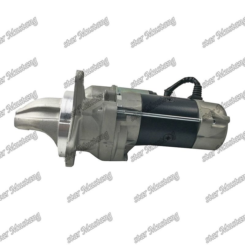 قطع غيار محركات الديزل EM100 محرك بدء 28100-1520 لـ HINO