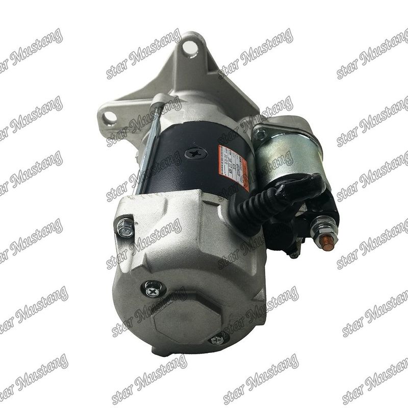 قطع غيار محركات الديزل EM100 محرك بدء 28100-1520 لـ HINO