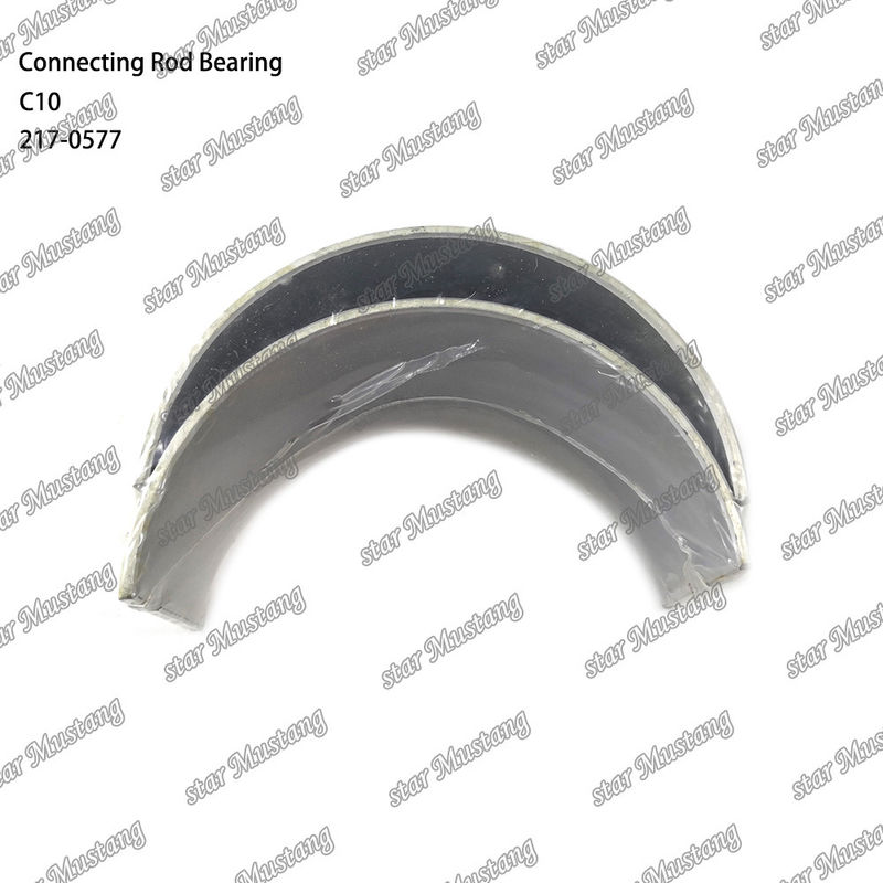 محركات الديزل مع محمولات C10 STD 217-0577 مناسبة لقطع الغيار Caterpillar مع الدعم عبر الإنترنت