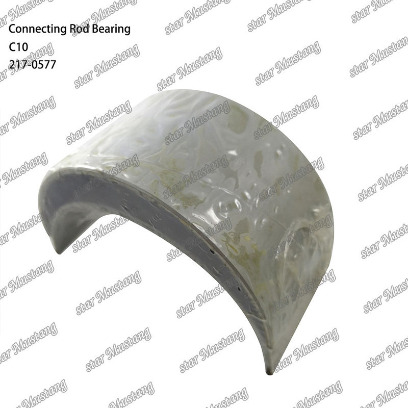 محركات الديزل مع محمولات C10 STD 217-0577 مناسبة لقطع الغيار Caterpillar مع الدعم عبر الإنترنت